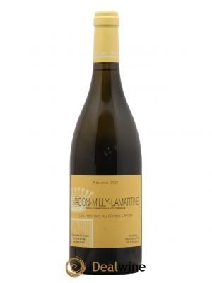 Mâcon Milly-Lamartine Héritiers du Comte Lafon (Domaine des)  2021 - Lot de 1 Bouteille