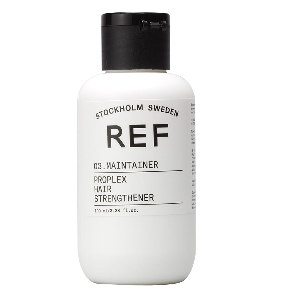 REF. 03 Maintainer 100 ml