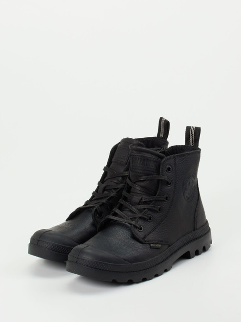 Boots-81660090083 Palladium Unisex
