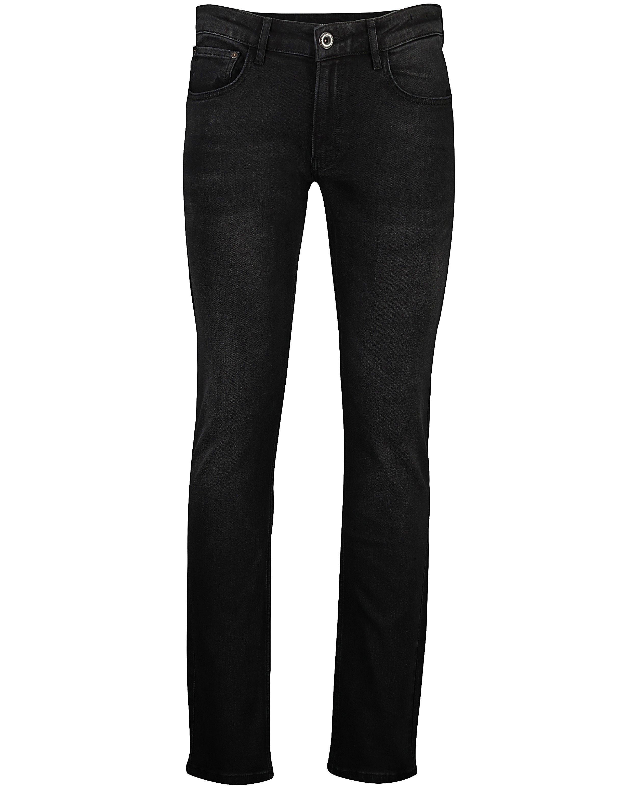 JBC Fekete slim farmer Smith fekete