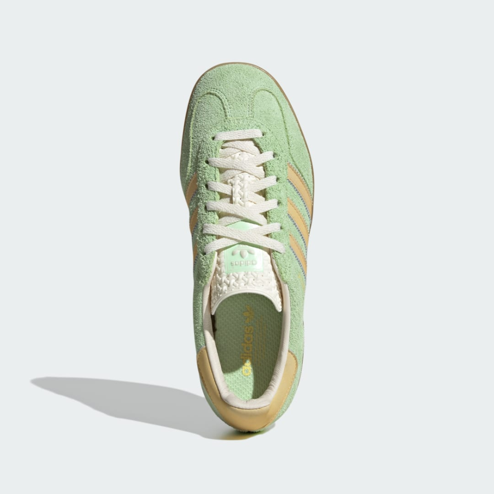 adidas Gazelle Indoor IE2948 / grün