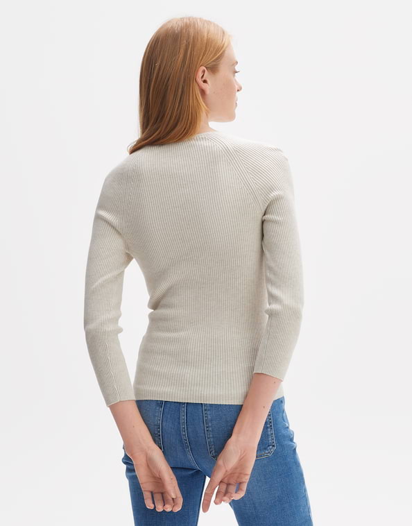 Strickpullover Pinda