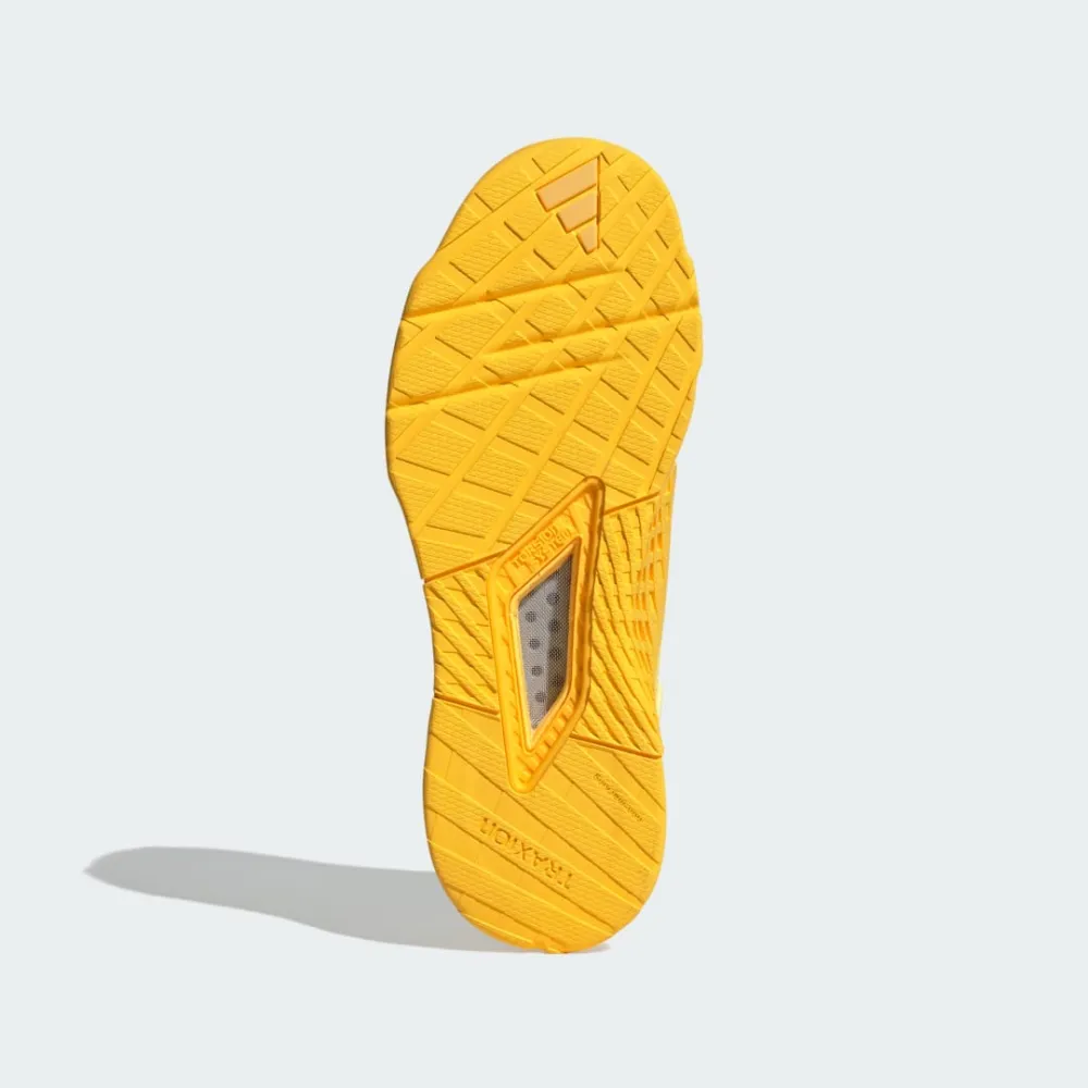 adidas Fitnessschuhe DROPSET 2 TRAINER IE8049 / gelb