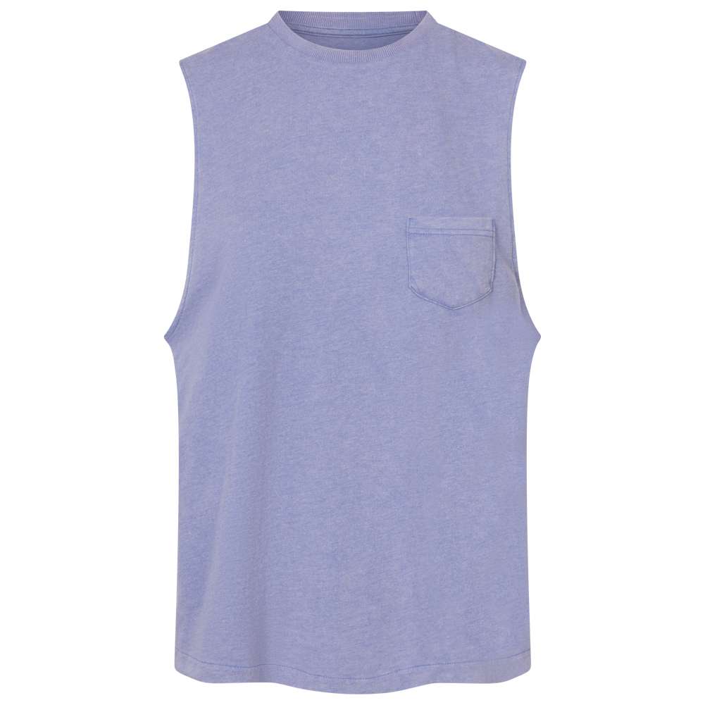 Reebok Stone Wash Damen Tank Top BQ8141
