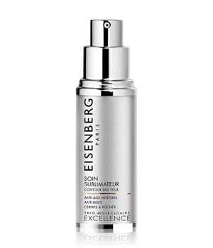 EISENBERG Excellence Excellence Soin Sublimateur Augencreme-30 ml