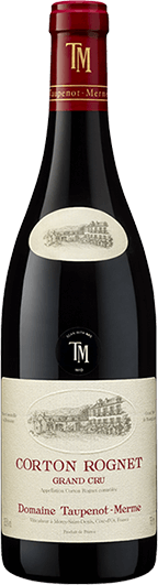 Domaine Taupenot-Merme : Corton Grand cru 