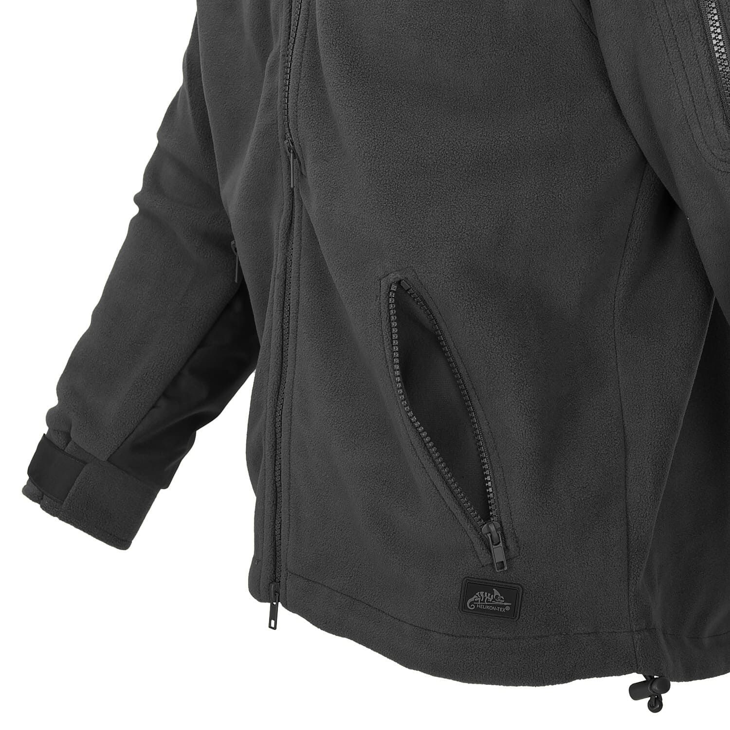 Classic Army Jacket Fleece