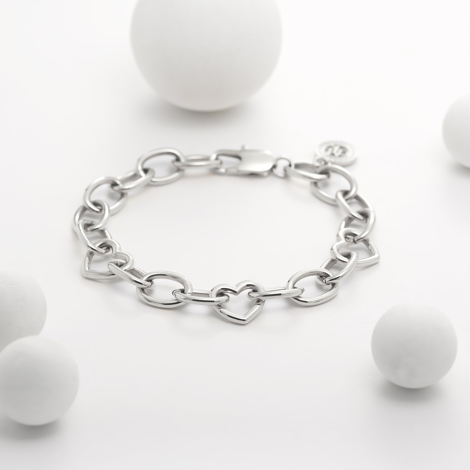 Bracciali della collezione GMK