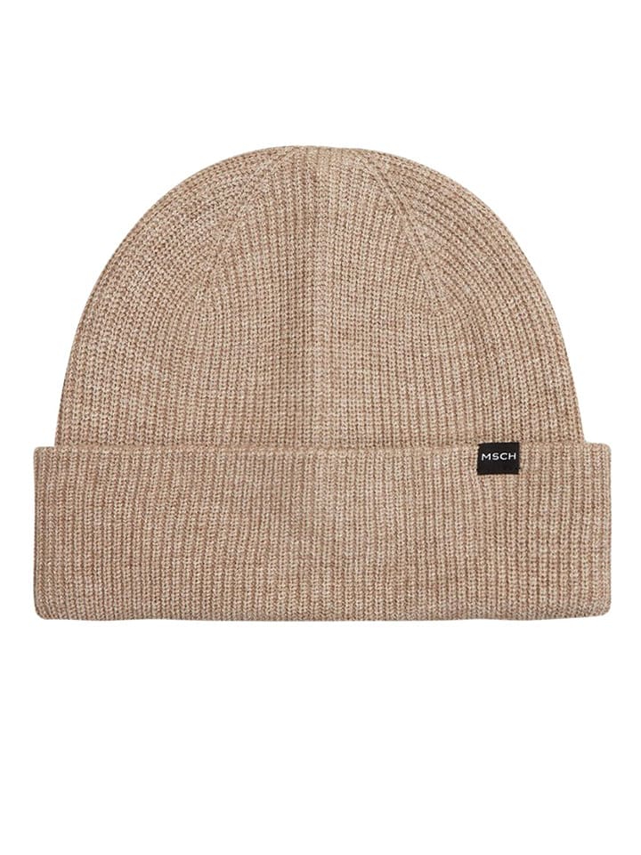 MOSS COPENHAGEN Beanie 