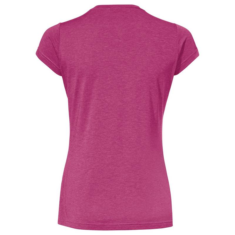 VAUDE Women's Abelia T-Shirt T-Shirt Damen