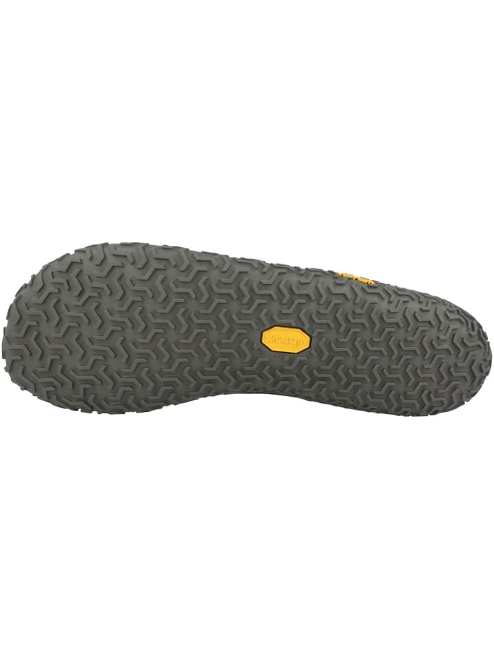 Merrell Barfußschuhe Vapor Glove 6 Leather in blau günstig kaufen