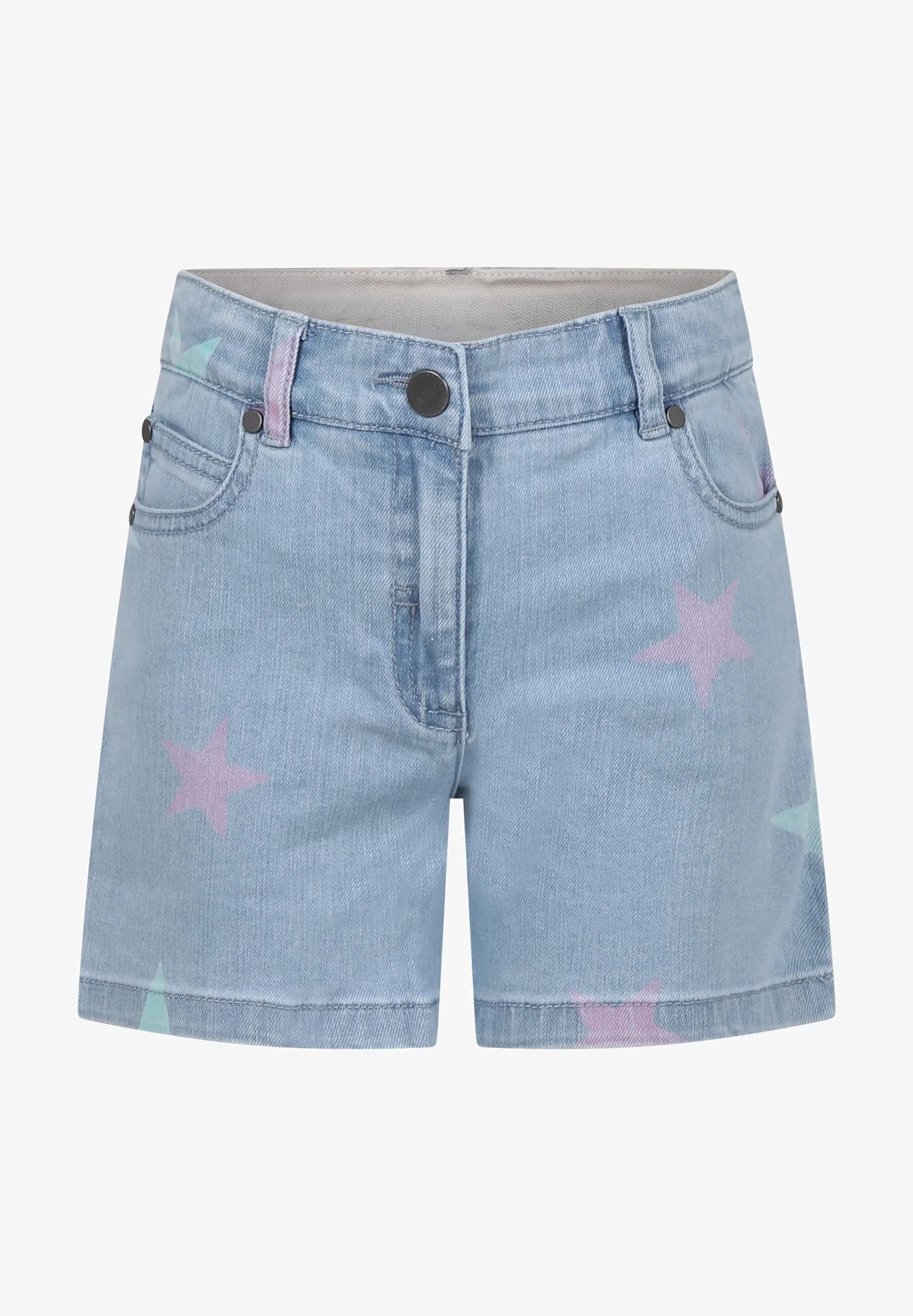 Pantalones cortos vaqueros para niños Stella McCartney