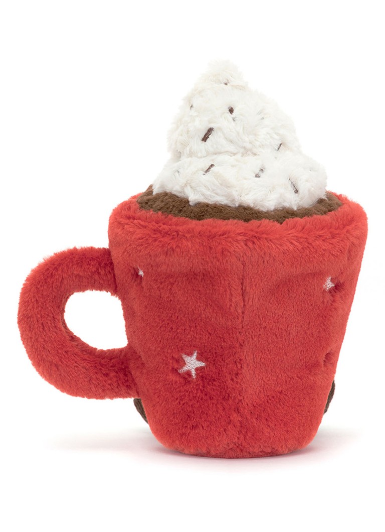 Jellycat Amuseables Vruća čokolada
