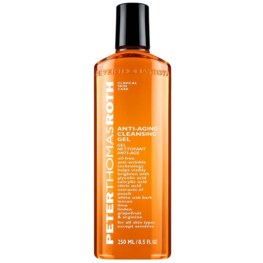 Peter Thomas Roth Anti Aging Cleansing Gel Gel nettoyant