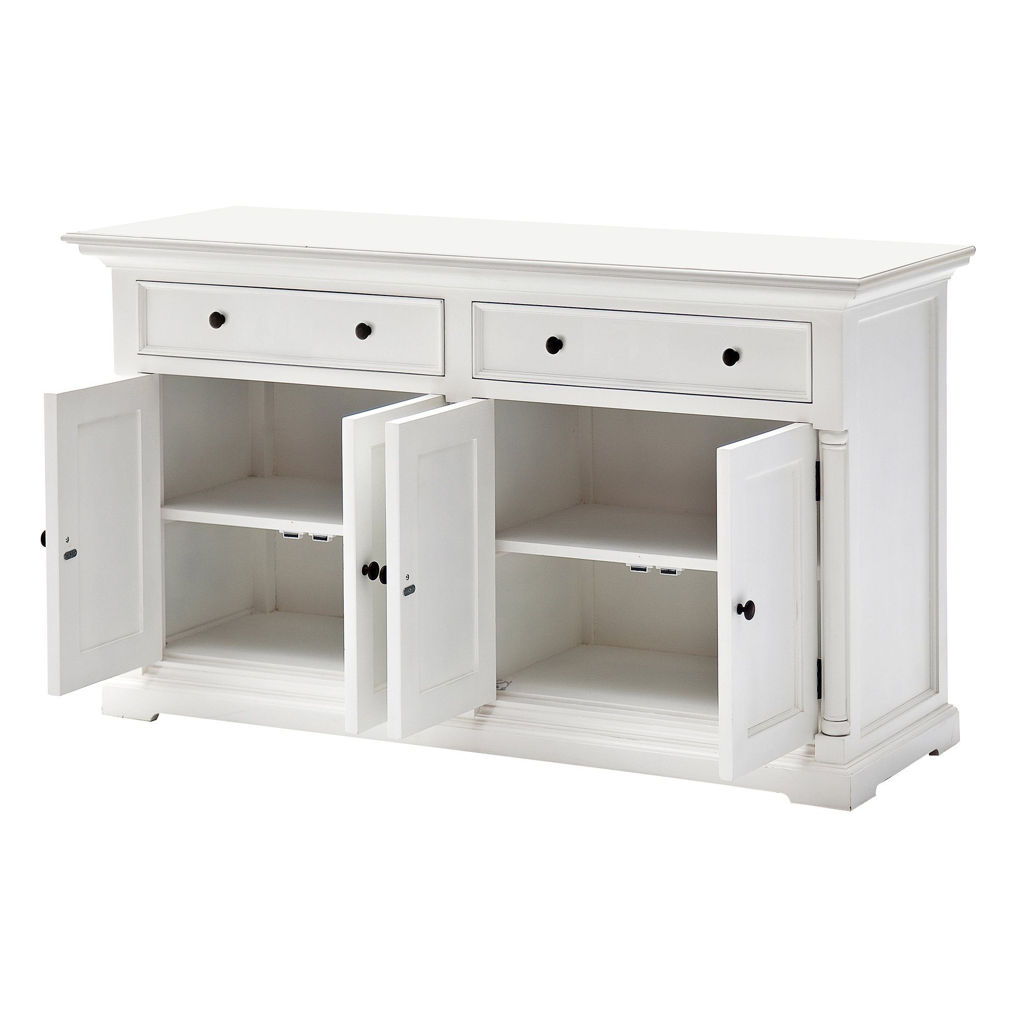 Novasolo Buffet Provence Klassisches Buffet