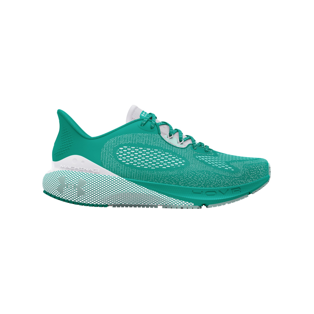 Under Armour UA W HOVR Machina 3 3024907-301 / grün