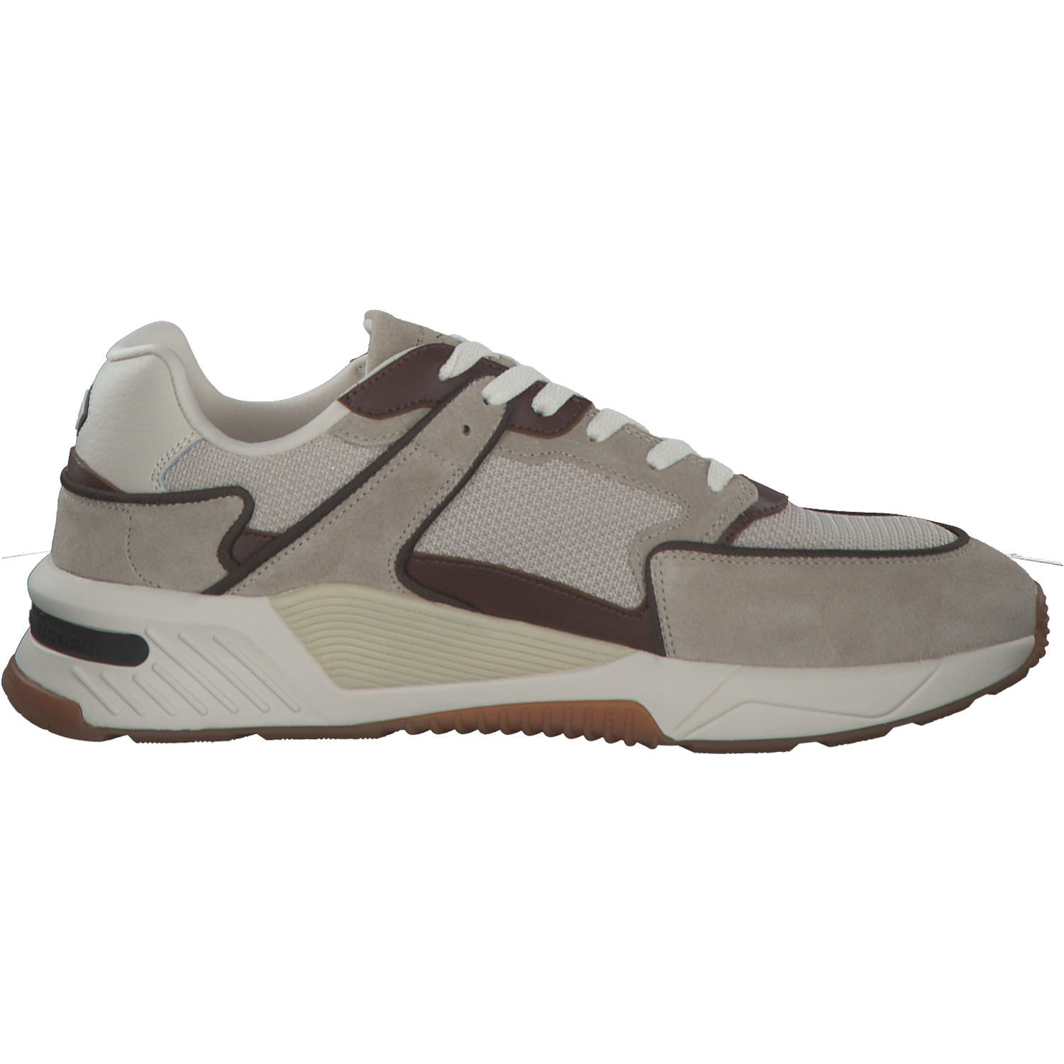 Gant Carst 26633938, Klassische- & Business Schuhe, Herren, beige/earth