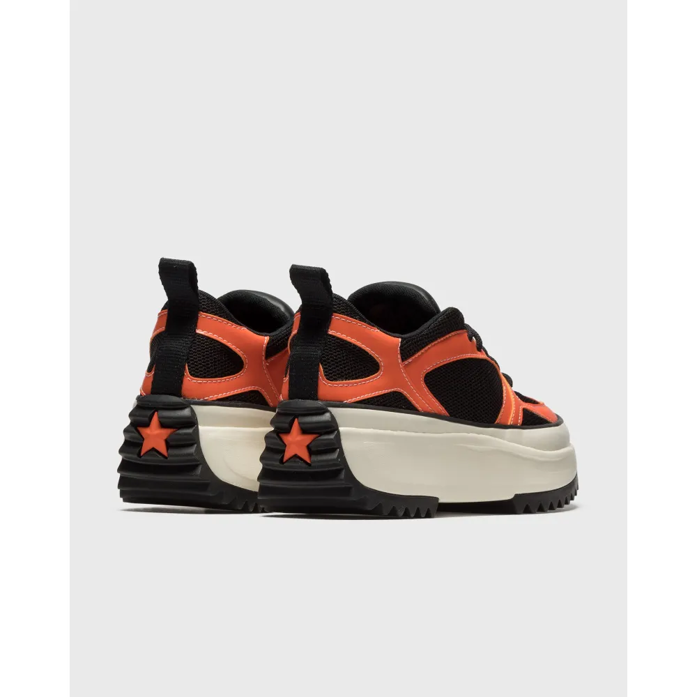 Converse Run Star Veloz OX 171664C / orange