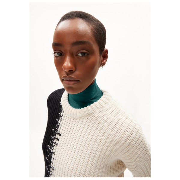 ARMEDANGELS - Women's Miyaar - Pullover