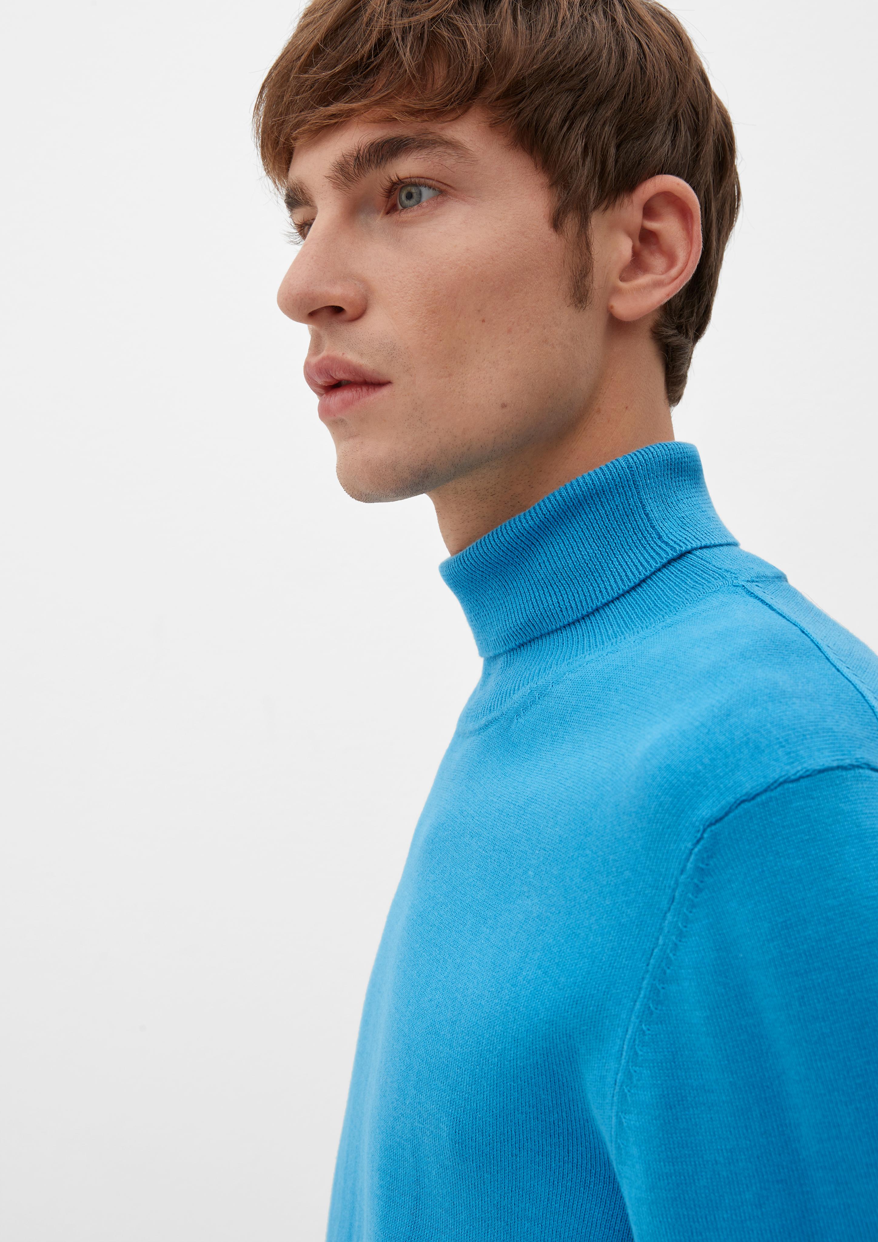 Pullover mit Rollkragen  2124523-6285