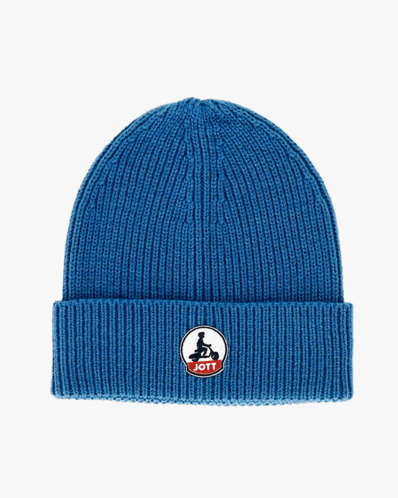 Bonnet Bleu denim Tim
