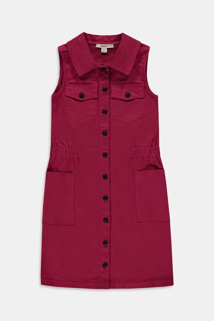 Dresses denim