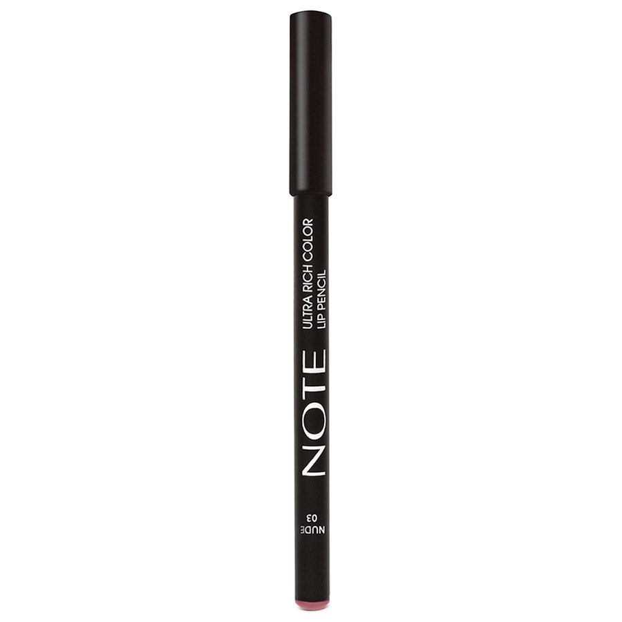 Rich Color Lip Pencil