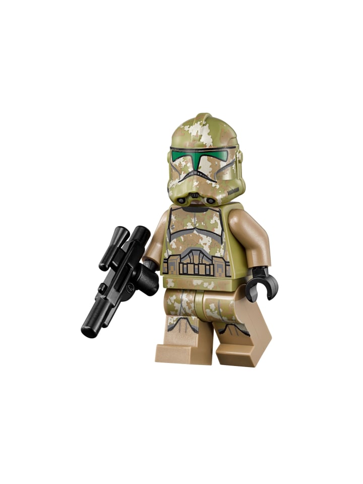 LEGO Star Wars 75142 Homing Spider Droid™ günstig kaufen onesize