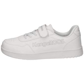 KangaROOS K ZK Ket EV Sneaker in weiß
