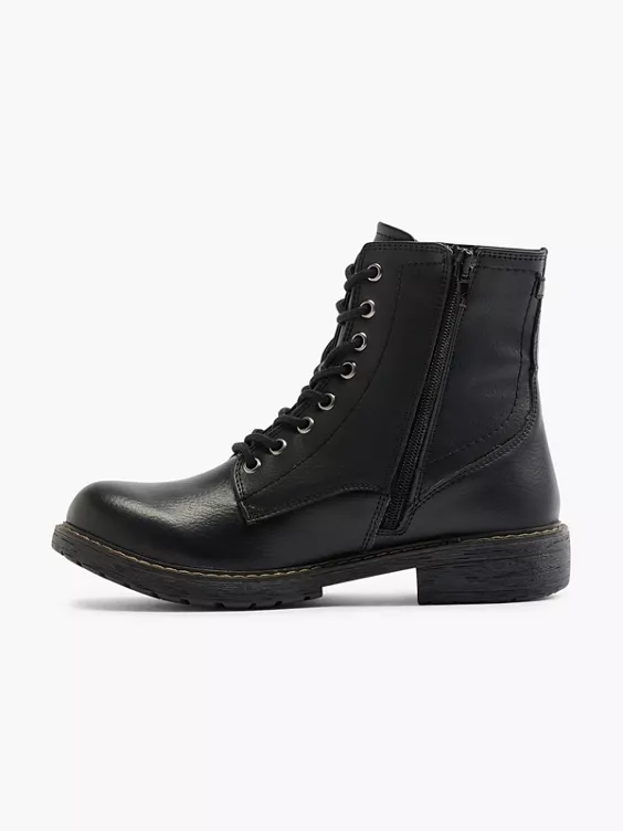 Graceland Schnürboots
