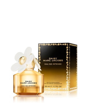 Marc Jacobs Daisy Eau So Intense Eau de Parfum 50 ml