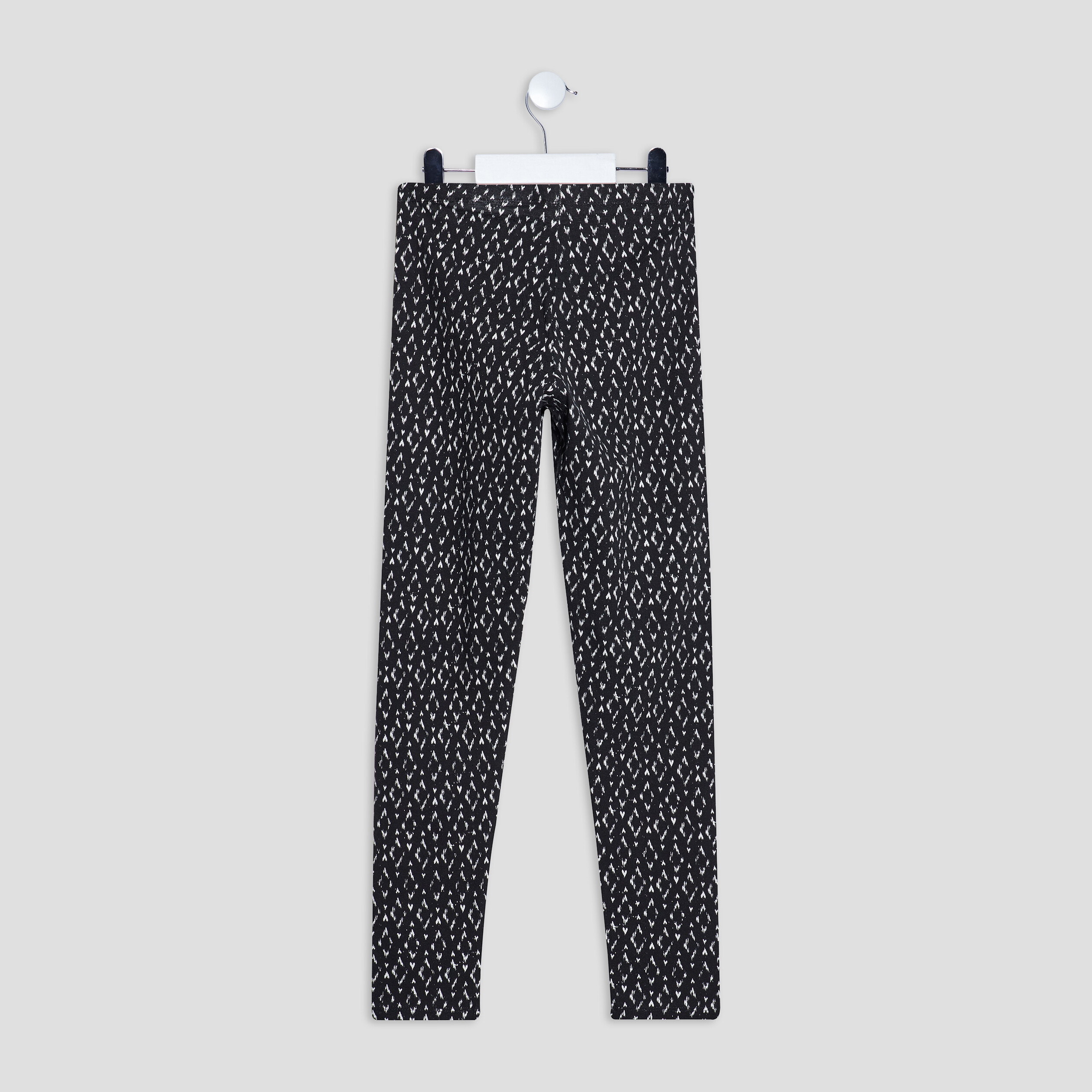 Leggings multicolore femme | La Halle