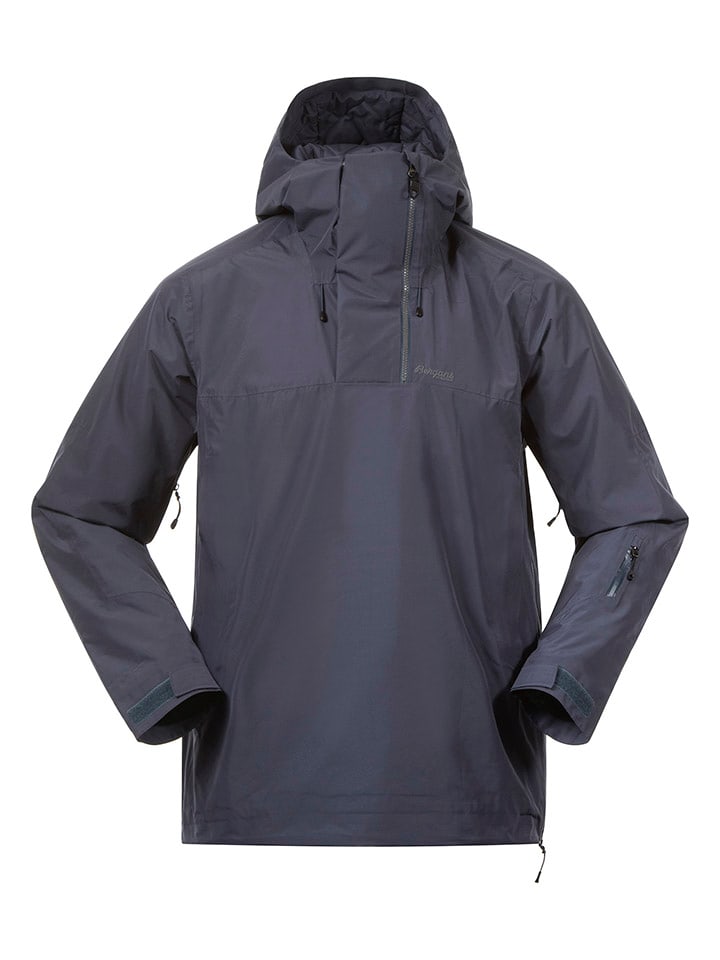 Bergans Ski-/ Snowboardjacke in Dunkelblau günstig kaufen