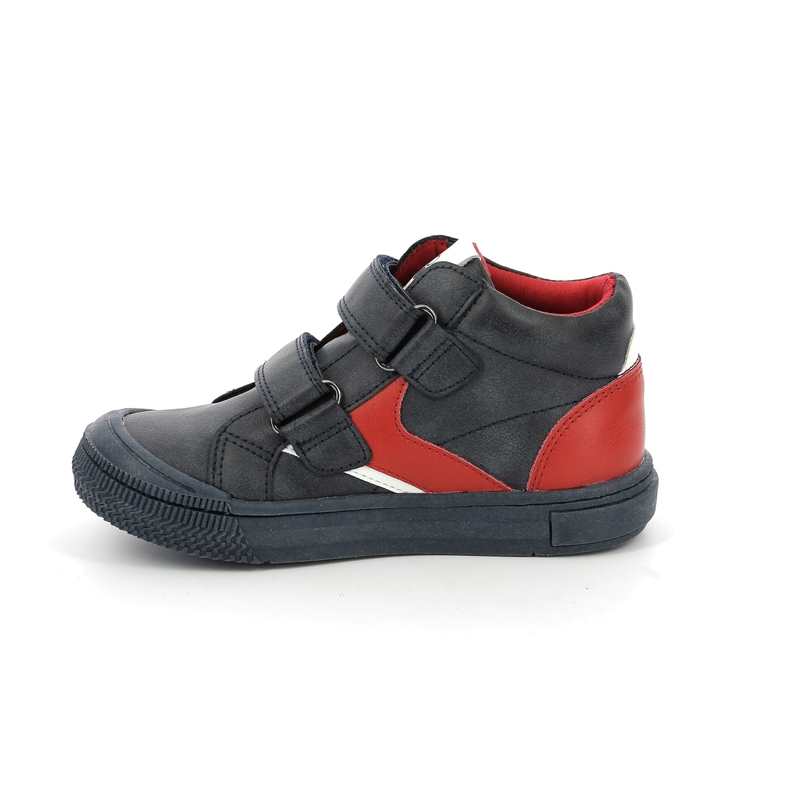 Sneakers hautes synthetique Tifun