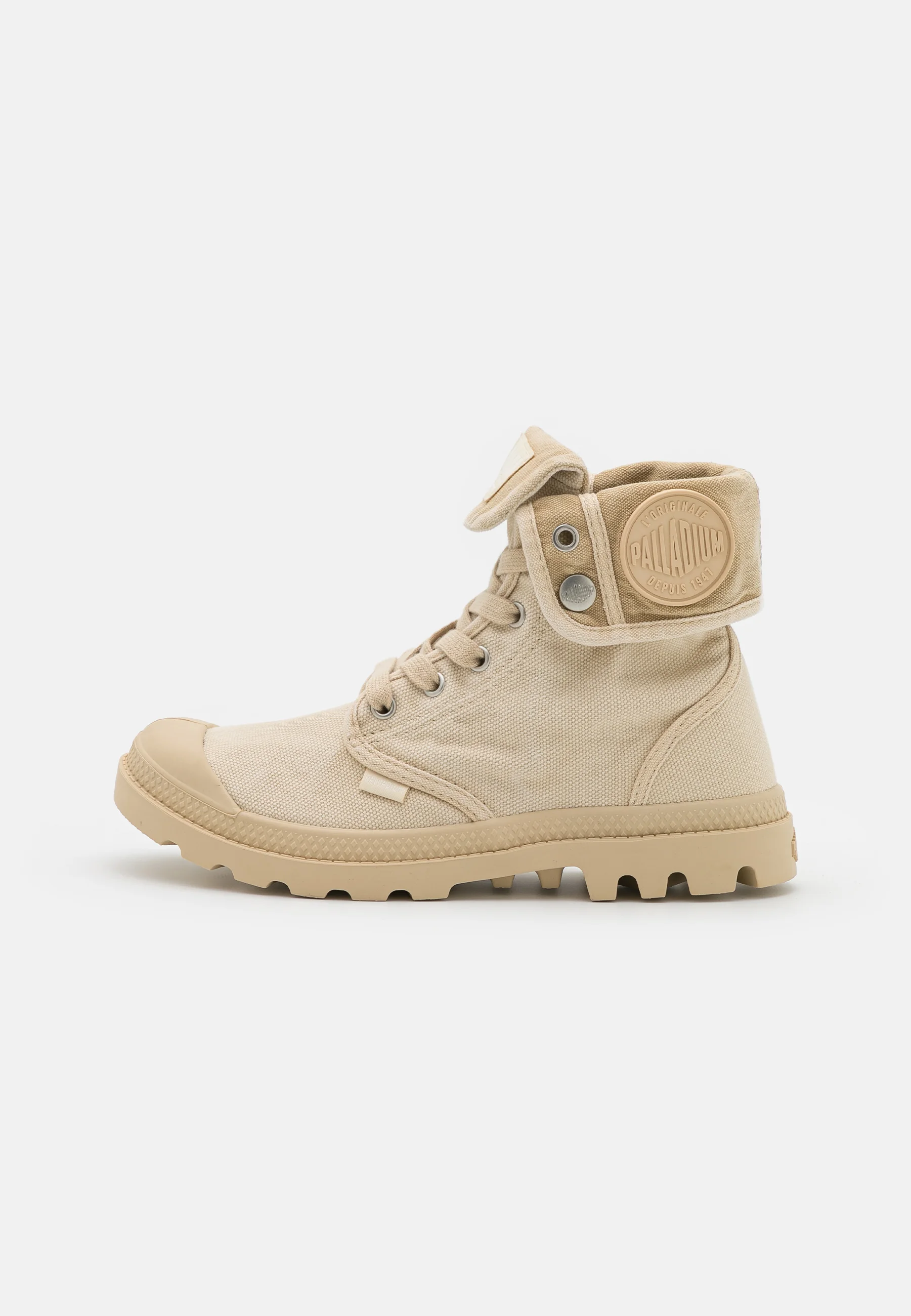 Palladium BAGGY - Botines con cordones