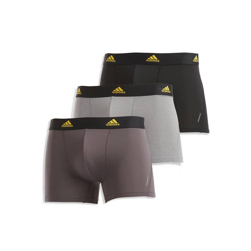 adidas Trunk BASIC Unterhose Herren