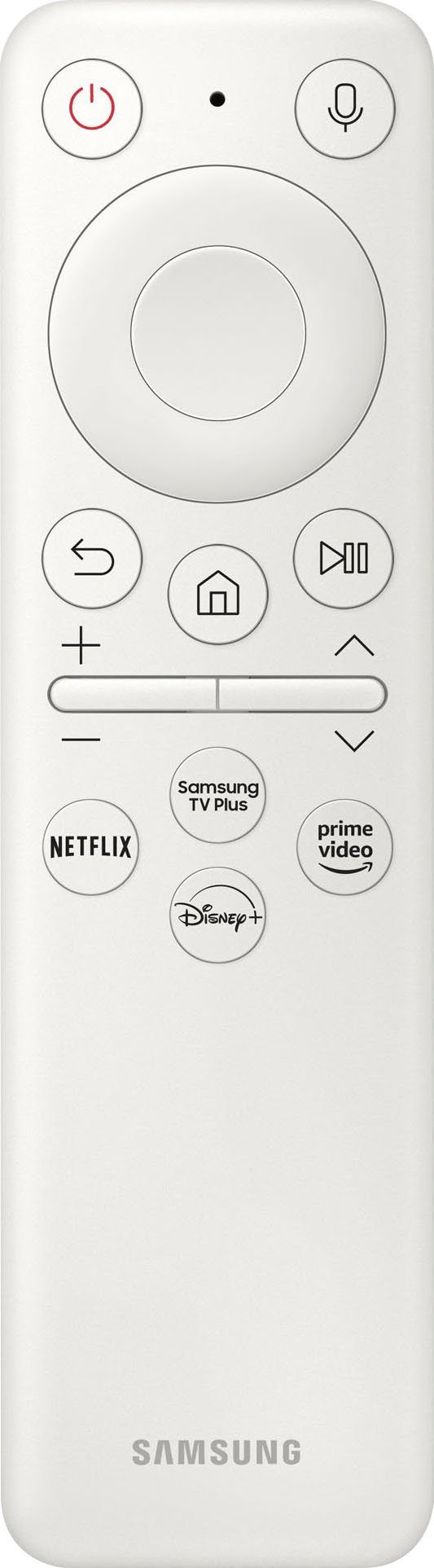 Samsung S43BM700UU Smart Monitor (108 cm/43 
