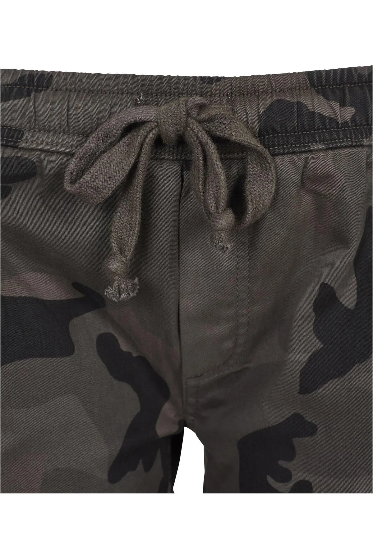 Urban Classics  Damen Ladies Camo Jogging Pants