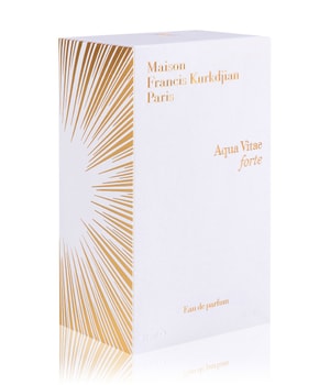 Maison Francis Kurkdjian Aqua Vitae Forte Eau de Parfum-70 ml