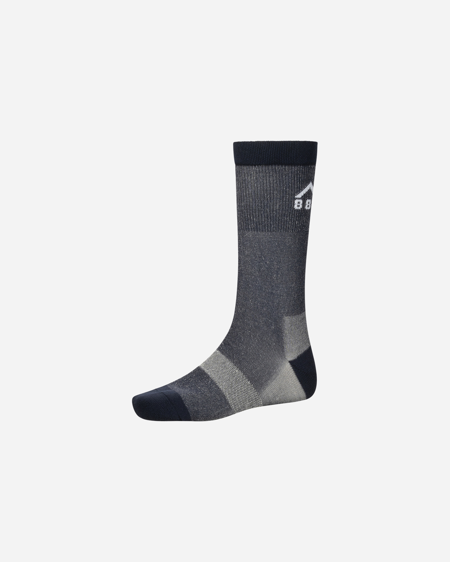 Calze Trekking 8848 Coolmax Long 3434-LG-BLU