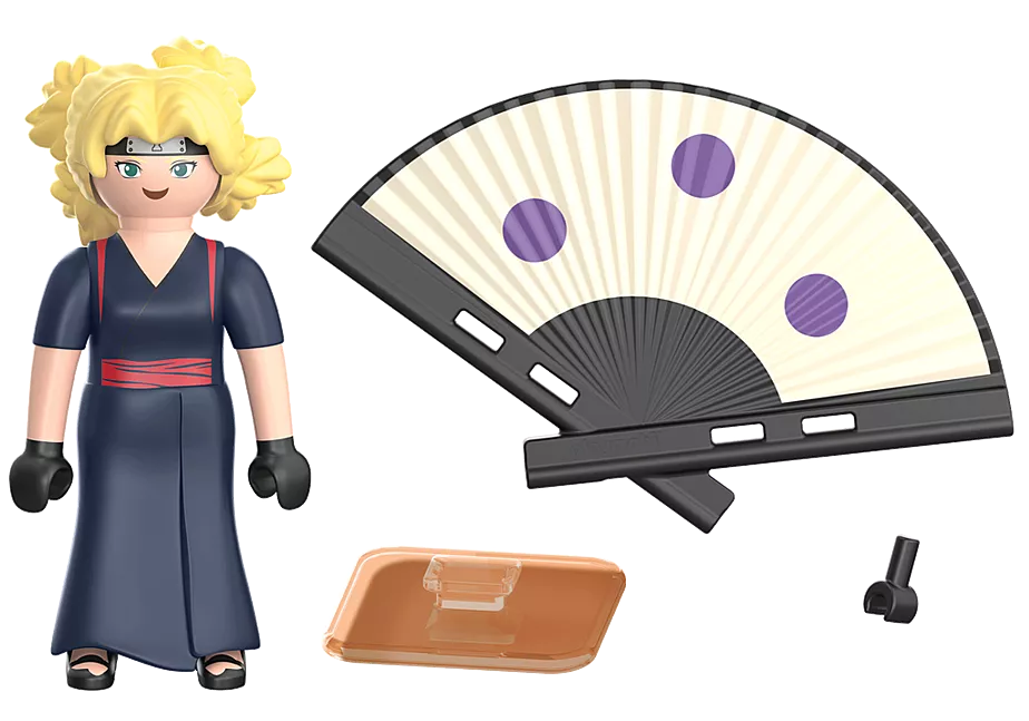 Temari