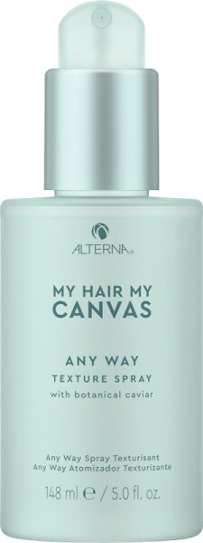 Alterna My Hair My Canvas Any Way Texturizing Spray