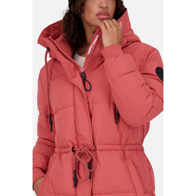 ALIFE AND KICKIN ErinAK A Winterjacke Damen
