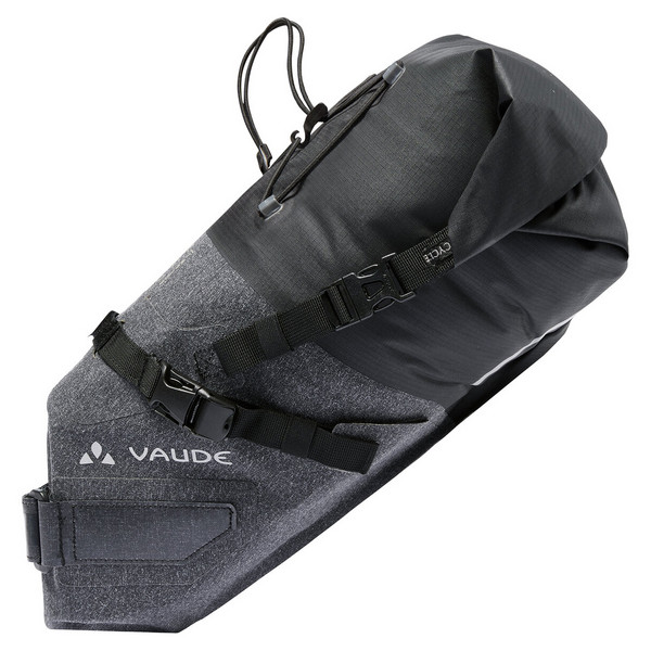 TRAILSADDLE COMPACT Unisex - Satteltasche