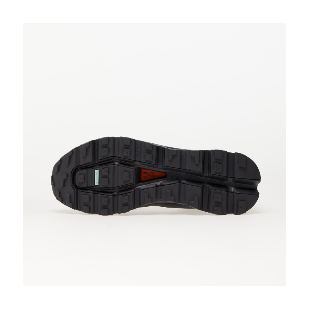ON Cloudroam W Waterproof 3WD30070106 / schwarz