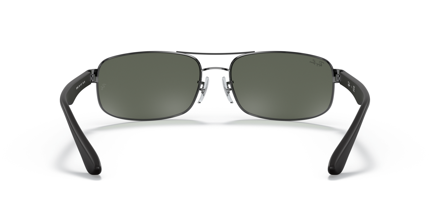 RB3445 - Verde bronz lucios