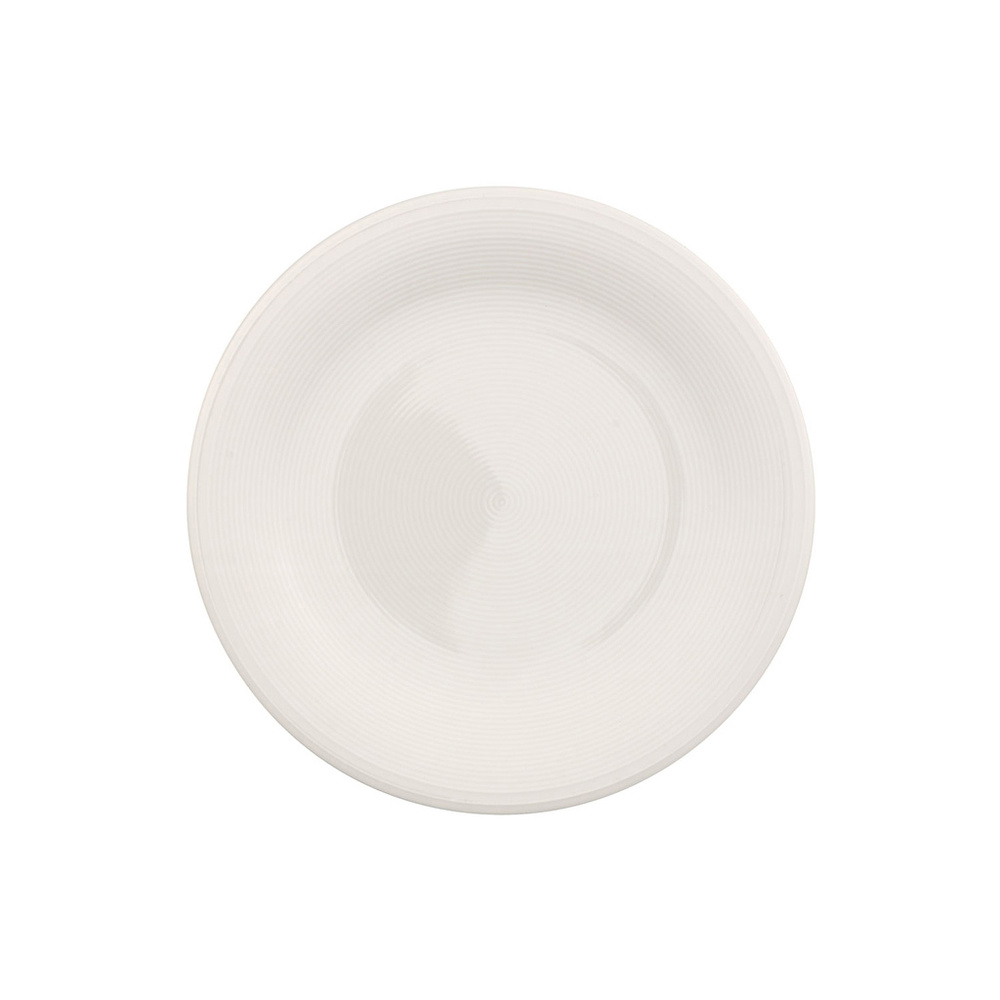 like. by Villeroy & Boch Assiette dessert Color Loop Natural Assiette