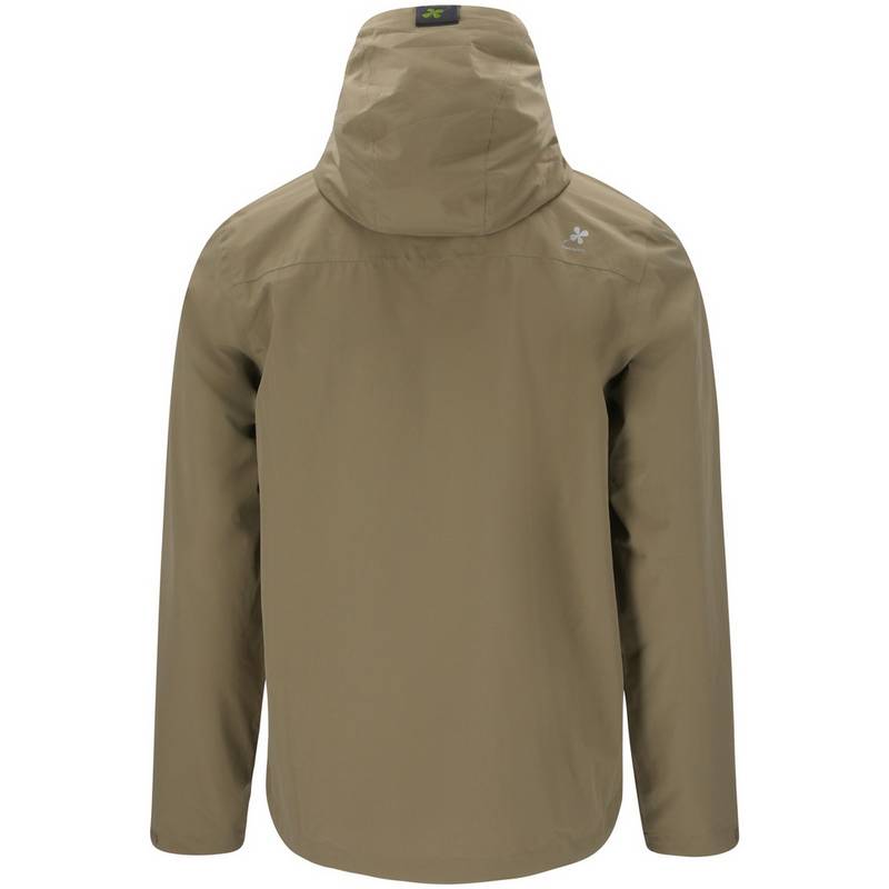 Gipfelglück Johann Outdoorjacke Herren