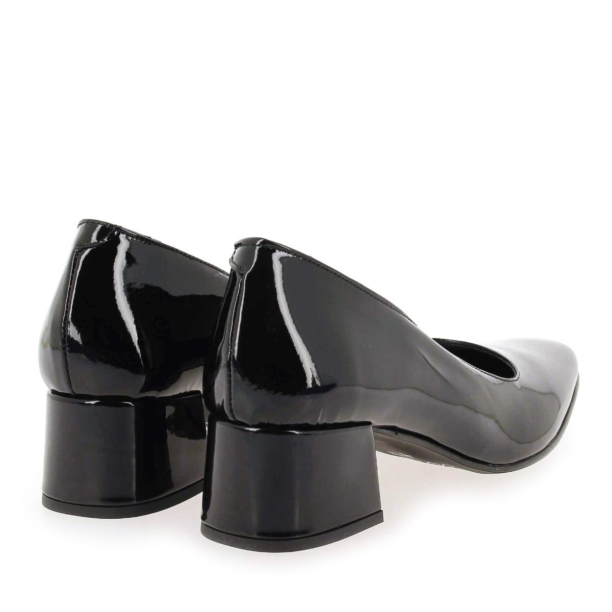 Myma  5882 - noir