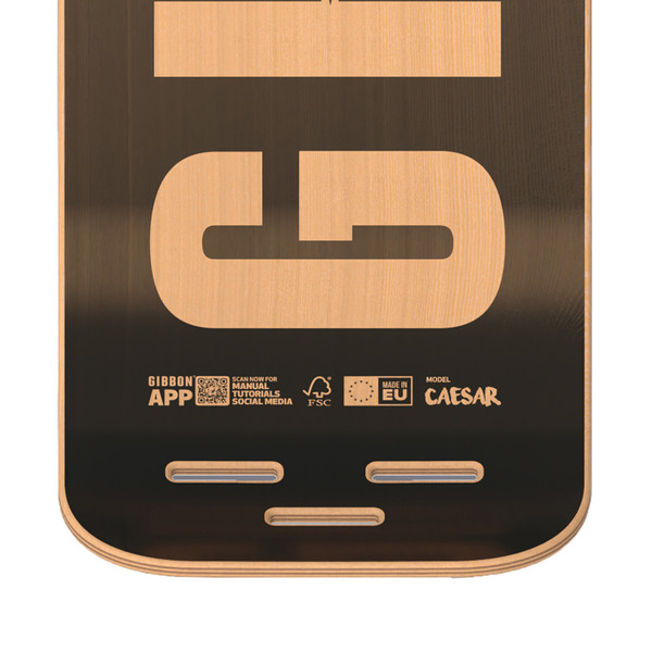 GIBOARD SET - CAESAR JIB - Slackline
